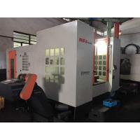 RFMH63卧式加工中心 法兰克系统