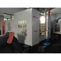 RFMH63卧式加工中心 法兰克系统