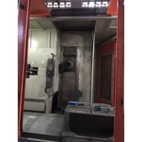 RFMH63卧式加工中心 法兰克系统